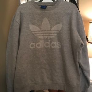 Adidas Sweatshirt